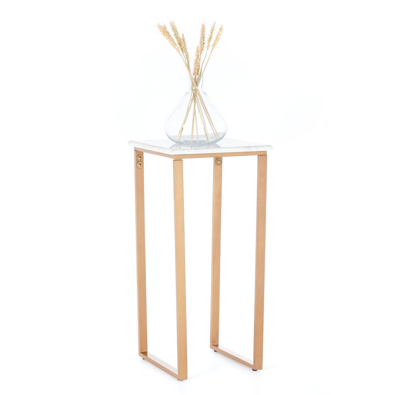 Frame End Table