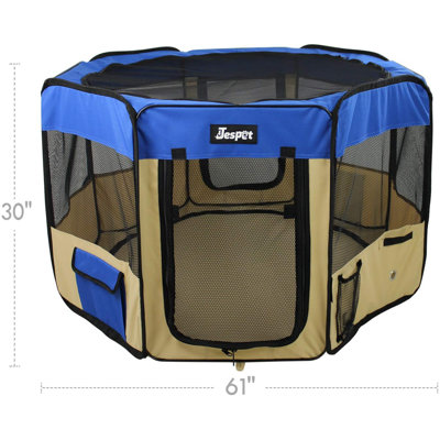 Enclos pour animaux doux