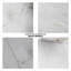 Frill Marble Decorative Bowl