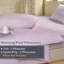Ensemble d'édredon en microfibre prélavée Gingham-113420700-113420701