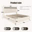 Metal Bed-896902700