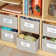 EdQ Essentials Shelves & 10 Bin Storage Unit