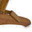 Fir Outdoor Lounge Chair