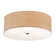 Heikes 4 - Light Flush Mount