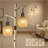 Adjustable Angle Light Standing Lamp