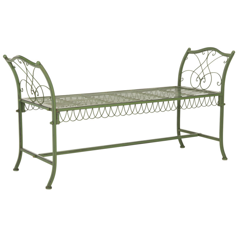 Banc de jardin Cavin