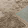 Makaila Silky Shaggy Mocha Area Rug