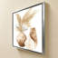«Vase Gray Pods» par Chris Paschke - Impression sur toile-1517917366-1517917390