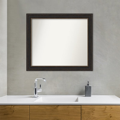 Miroir mural Marzano