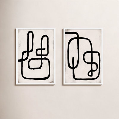 Linework by StudioM