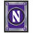 Northwestern sélectionné