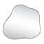 Miroir d'appoint mural
