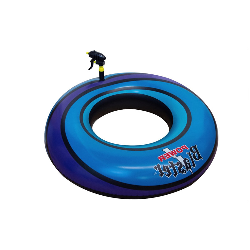 Pool Central 42