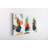 " Boho Intercept 336 " Painting Print-1365031985