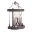 Lampe murale bougie 2 lumières Arkaitz-1997223563