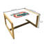 Jala Sled Coffee Table-193250612
