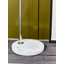 Bourbana Marble Arched Lamp