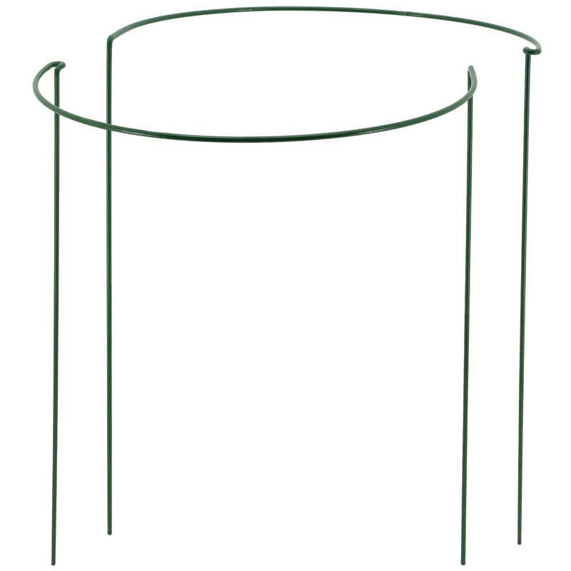 Support de plante de dragon, 12 po x 18 po