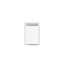 Base de meuble-lavabo simple avec cadre 12,13 po Profile-32721735-32721739