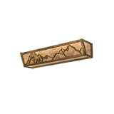Miramar 6 - Light Bath Bar