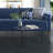 Albarado Frame Coffee Table
