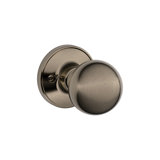Corona Single Dummy Knob Non-Turning Lock