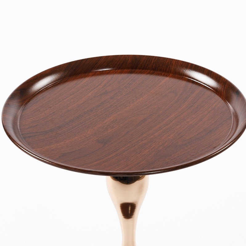 Table d'appoint Mermaid Tail