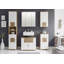 Ameliasburg Freestanding Linen Cabinet