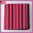 Red Navy Stripes Quilted Bedspread All Sizes-128574070