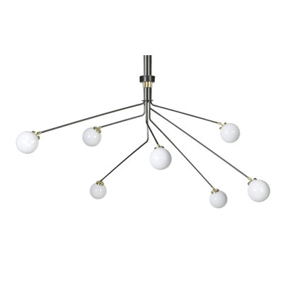Array Chandelier