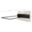 Wall Mounted Multi-Use Sports Rack-1663565340
