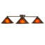 Van Erp 4 - Light Semi Flush Mount