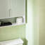 Aaleeyah Wall Mounted Required Bathroom Cabinet