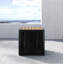 Clifton Side Table In Teak