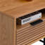 KNIVS Bedside table