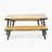 3 Pieces Dining Table Sets