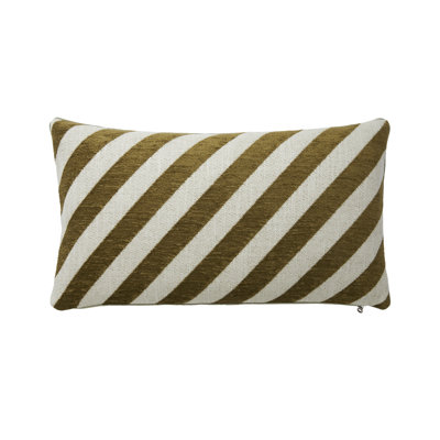 Calisson Decorative Pillow
