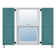 Atlantic Louvered Shutters