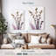 Harnek muguet en fleur-108254301