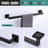 4 - Piece Bathroom Hardware Set-77359982