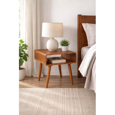 Orlaith End Table