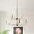 Kimrose 12 - Light Tiered Chandelier-1041245106