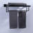 1 Towel Rack-113991072-113991076