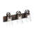 Rubbed Bronze selected