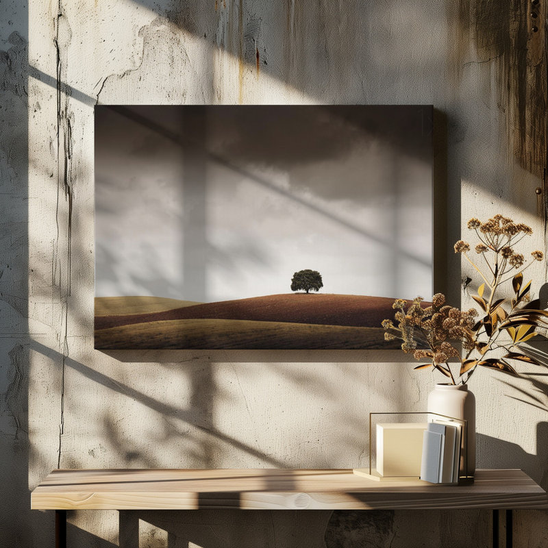 Wrapped Canvas Print, 50.8 cm H x 76.2 cm W