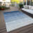  Machine Washable Indoor/Outdoor Kitchen Mat-1673971548