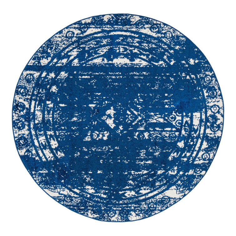 Gusman Geometric Indoor Rug