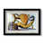 Framed Print with Mat