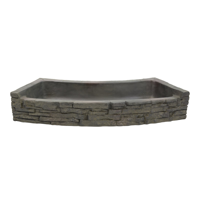 Ankie Weather Resistant Floor Fountain