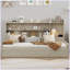 Lit de jour en bois Parksville-1946921660